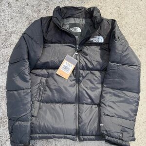 The North Face Men's Gray Performance Jacket